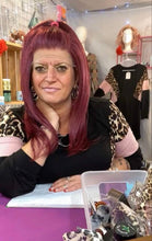 Load image into Gallery viewer, Shelly Wig full lace