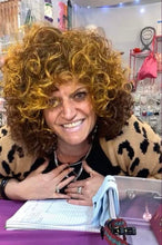 Load image into Gallery viewer, Diamond Wig