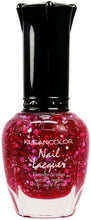 Load image into Gallery viewer, Kleancolor Nail Lacqer