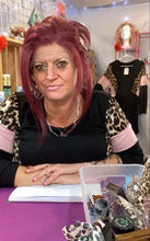 Load image into Gallery viewer, Shelly Wig full lace