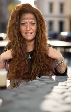 Load image into Gallery viewer, Heather Wig