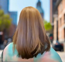 Load image into Gallery viewer, Fire Wig