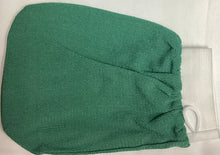 Load image into Gallery viewer, Exfoliating mitt