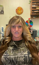 Load image into Gallery viewer, Becky Wig