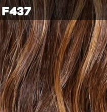 Load image into Gallery viewer, Mika Wig