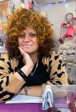 Load image into Gallery viewer, Diamond Wig