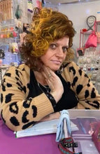 Load image into Gallery viewer, Diamond Wig