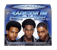 Load image into Gallery viewer, Blow out Kit