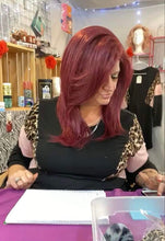Load image into Gallery viewer, Shelly Wig full lace
