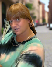 Load image into Gallery viewer, Fire Wig