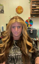 Load image into Gallery viewer, Heavenly Wig