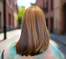 Load image into Gallery viewer, Fire Wig