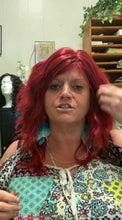 Load image into Gallery viewer, Vanessa Wig