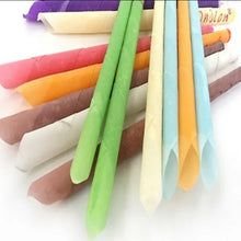 Load image into Gallery viewer, Ear wax removal candles 2pcs
