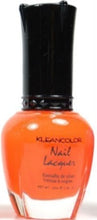 Load image into Gallery viewer, Kleancolor Nail Lacqer
