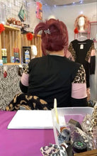 Load image into Gallery viewer, Shelly Wig full lace