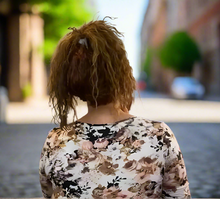 Load image into Gallery viewer, Heather Wig