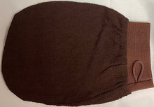 Load image into Gallery viewer, Exfoliating mitt
