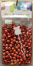 Load image into Gallery viewer, Hair beads