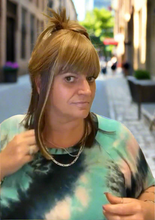 Load image into Gallery viewer, Fire Wig