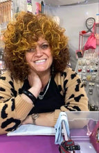 Load image into Gallery viewer, Diamond Wig