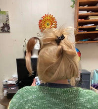 Load image into Gallery viewer, Shelly Wig full lace