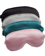 Load image into Gallery viewer, Satin sleep 💤 mask
