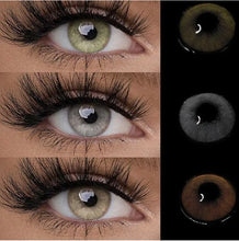 Load image into Gallery viewer, Cosplay, Theatrical & Halloween Lenses