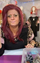 Load image into Gallery viewer, Shelly Wig full lace