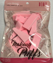 Load image into Gallery viewer, Wonder Wedge Makeup Puffs