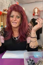 Load image into Gallery viewer, Shelly Wig full lace