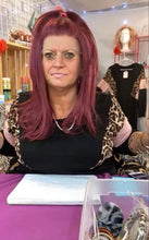 Load image into Gallery viewer, Shelly Wig full lace