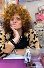 Load image into Gallery viewer, Diamond Wig