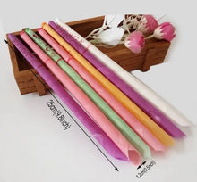 Load image into Gallery viewer, Ear wax removal candles 2pcs