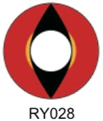 Load image into Gallery viewer, Cosplay, Theatrical & Halloween Lenses