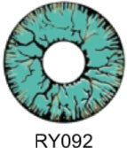 Load image into Gallery viewer, Cosplay, Theatrical & Halloween Lenses