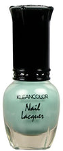 Load image into Gallery viewer, Kleancolor Nail Lacqer