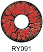 Load image into Gallery viewer, Cosplay, Theatrical & Halloween Lenses