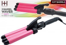 Load image into Gallery viewer, HH 3/4 Barrel Waver