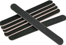 Load image into Gallery viewer, Double Sided Nail File