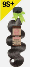 Load image into Gallery viewer, Aliba 100% human hair individual bundles
