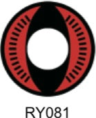 Load image into Gallery viewer, Cosplay, Theatrical & Halloween Lenses