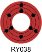 Load image into Gallery viewer, Cosplay, Theatrical & Halloween Lenses