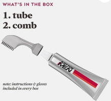 Load image into Gallery viewer, Easy comb in hair color