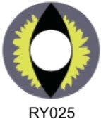 Load image into Gallery viewer, Cosplay, Theatrical & Halloween Lenses