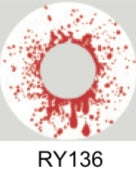 Load image into Gallery viewer, Cosplay, Theatrical & Halloween Lenses