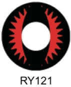 Load image into Gallery viewer, Cosplay, Theatrical & Halloween Lenses