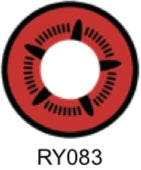 Load image into Gallery viewer, Cosplay, Theatrical & Halloween Lenses