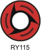 Load image into Gallery viewer, Cosplay, Theatrical & Halloween Lenses