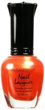 Load image into Gallery viewer, Kleancolor Nail Lacqer